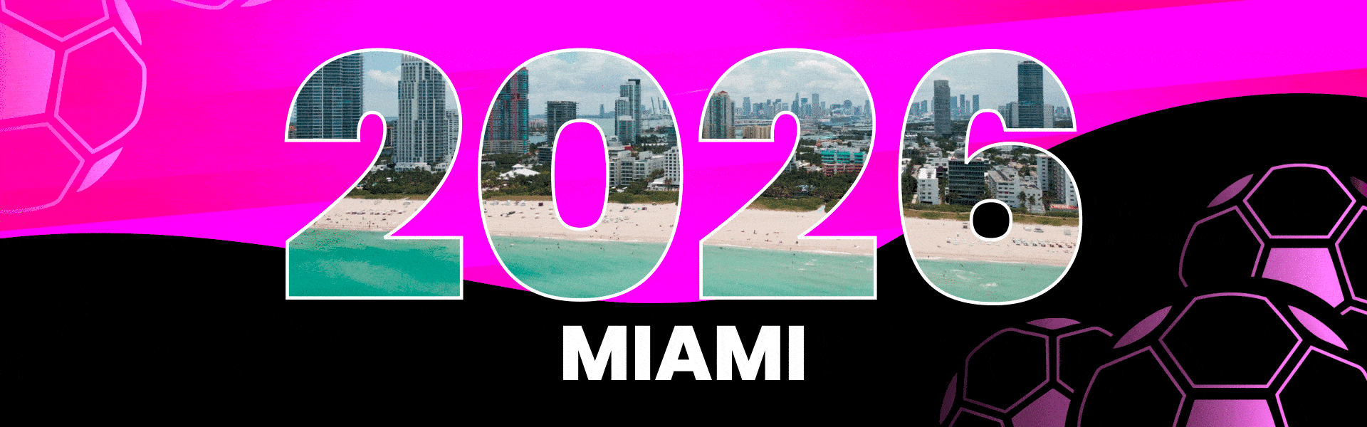 Miami Kickoff 2026 event banner