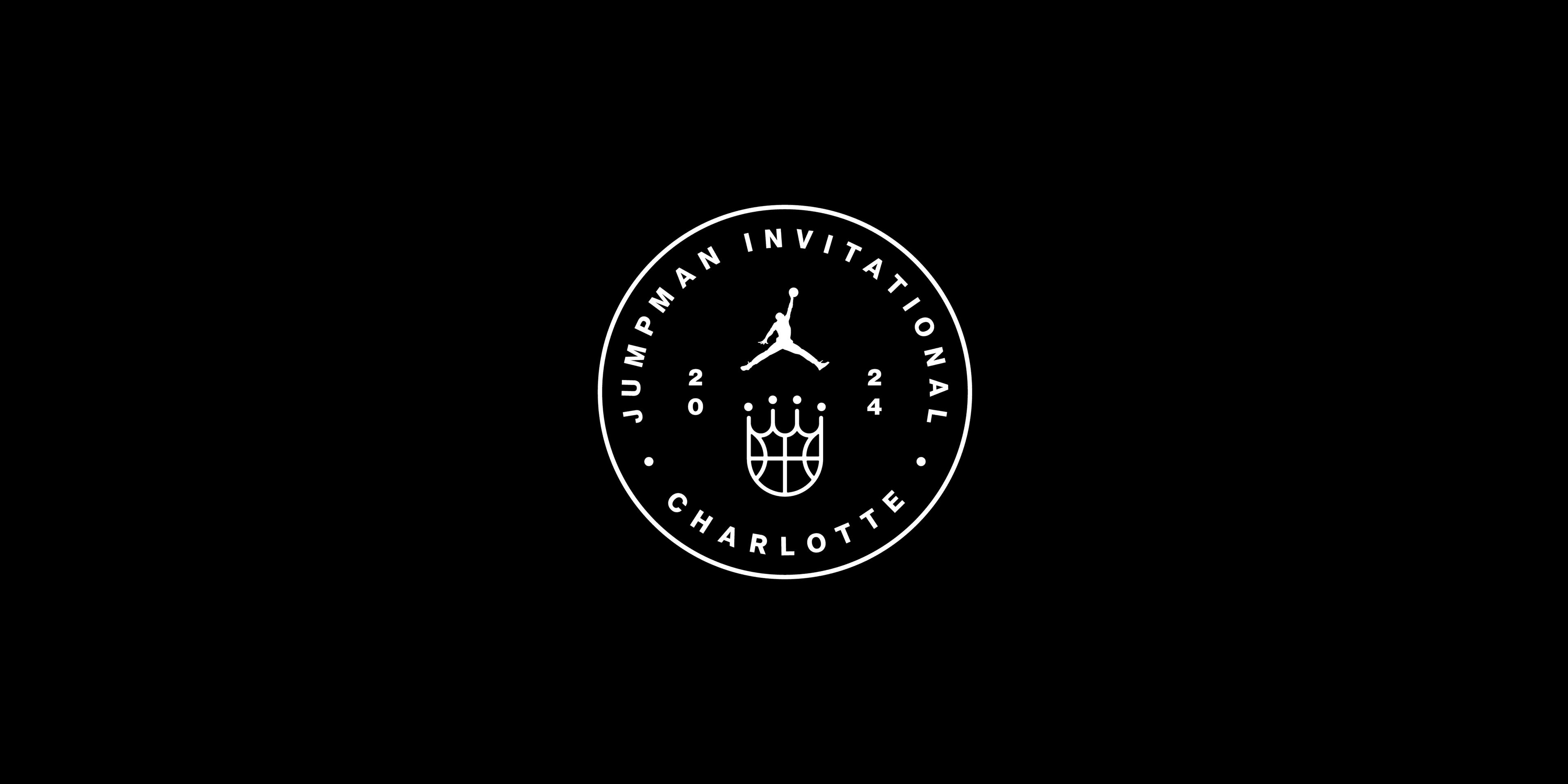 Jumpman Invitational event banner