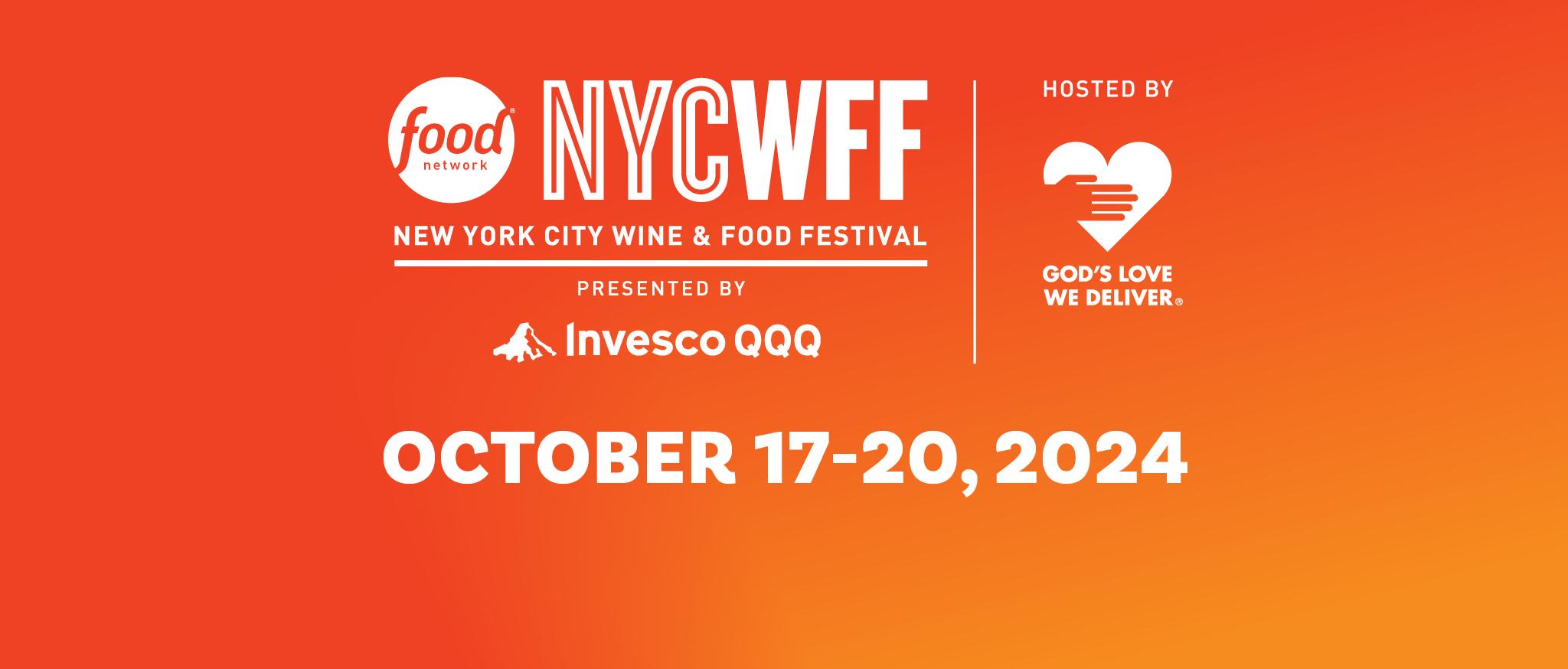 NYCWFF 24'  event banner