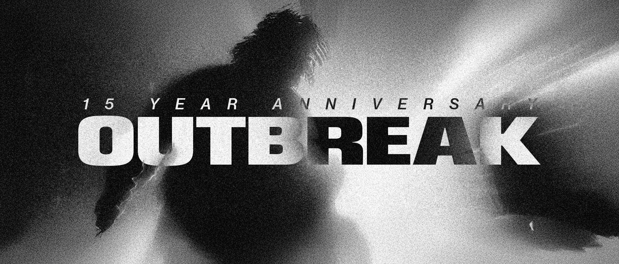 Outbreak Fest Manchester 2026 event banner
