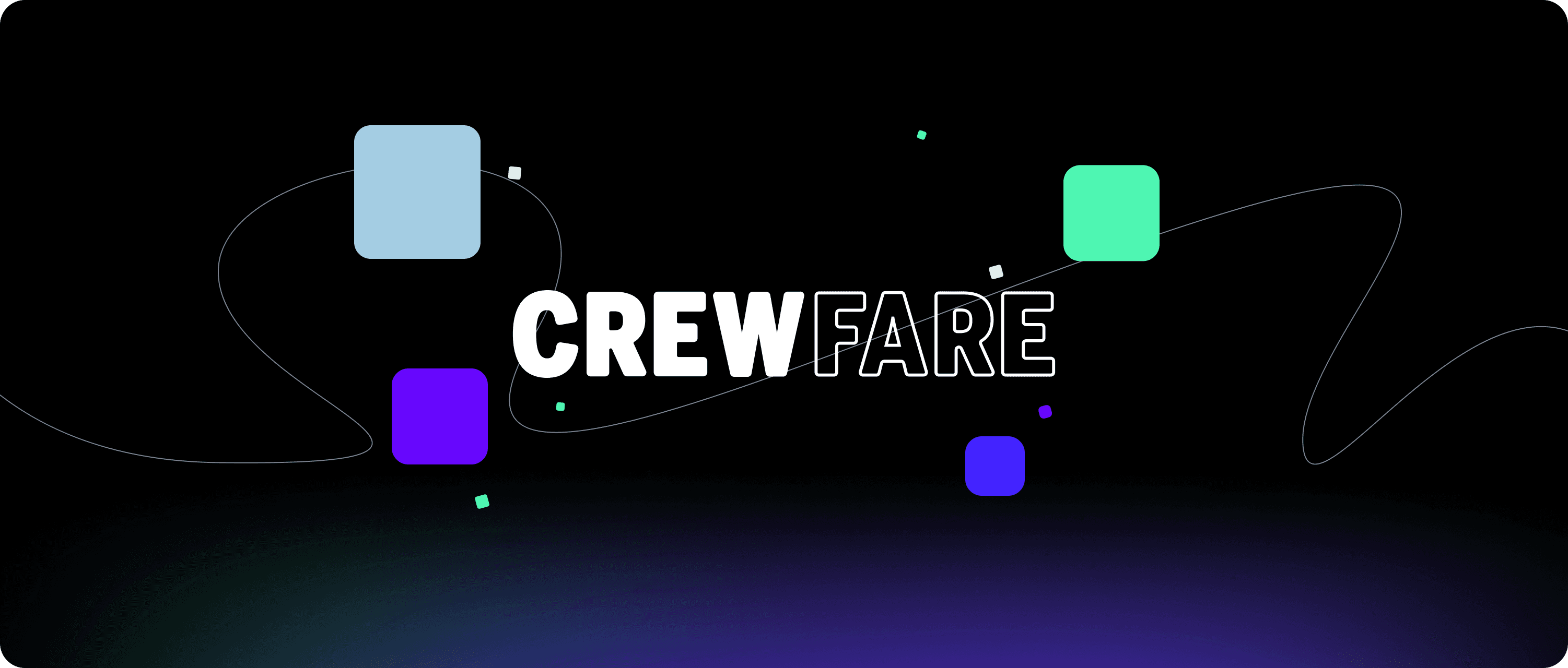 event banner