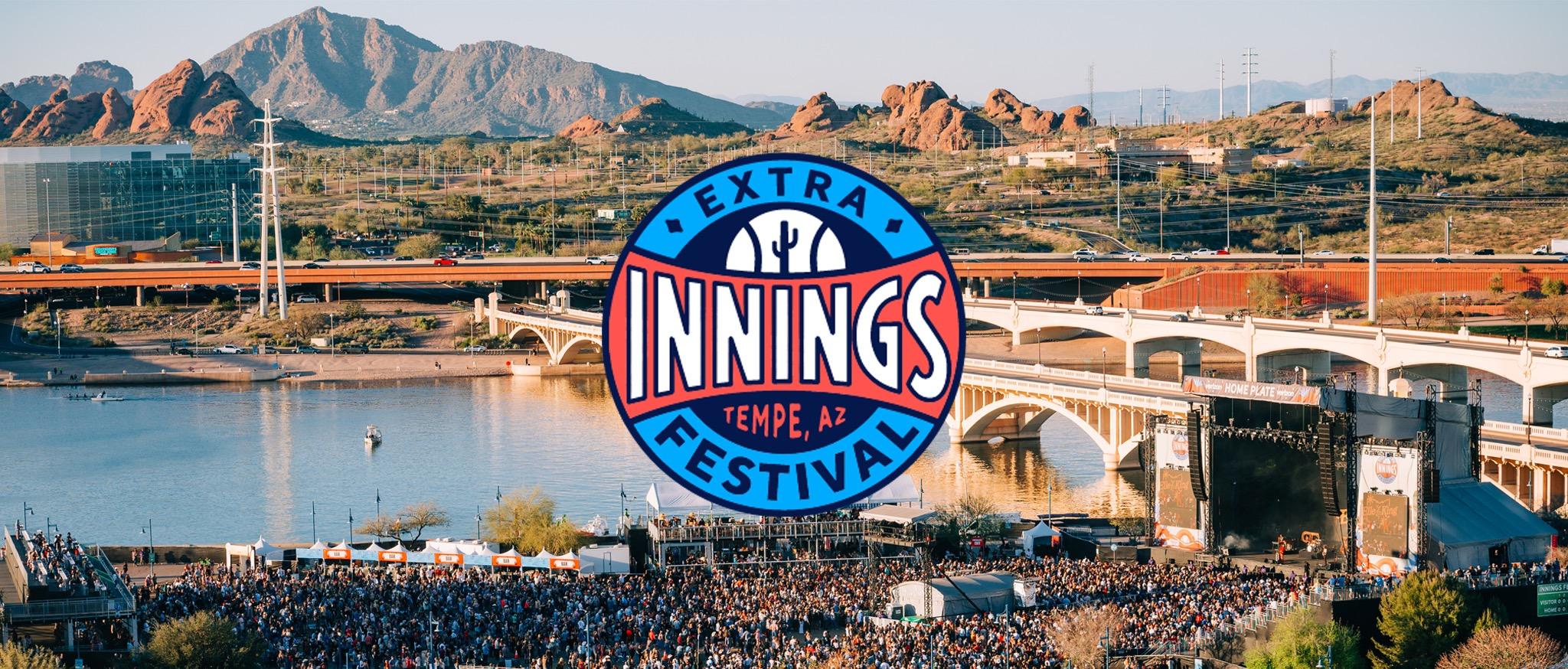 event banner