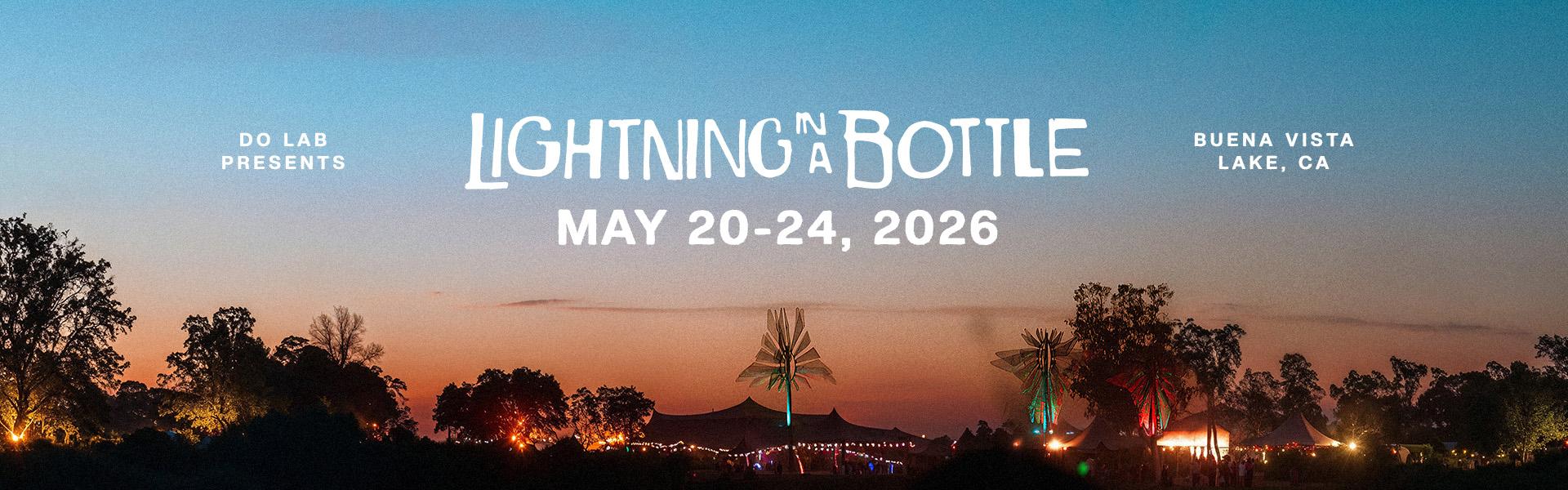 event banner