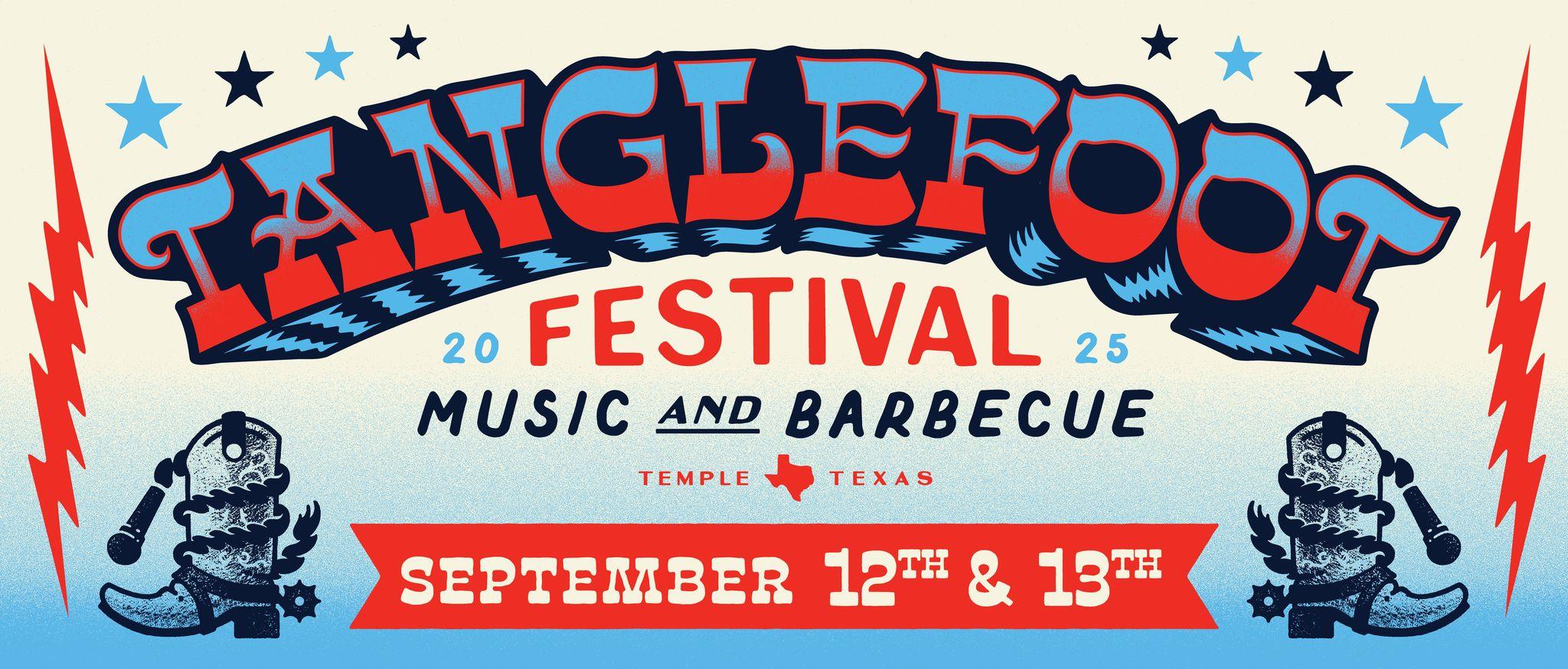 event banner
