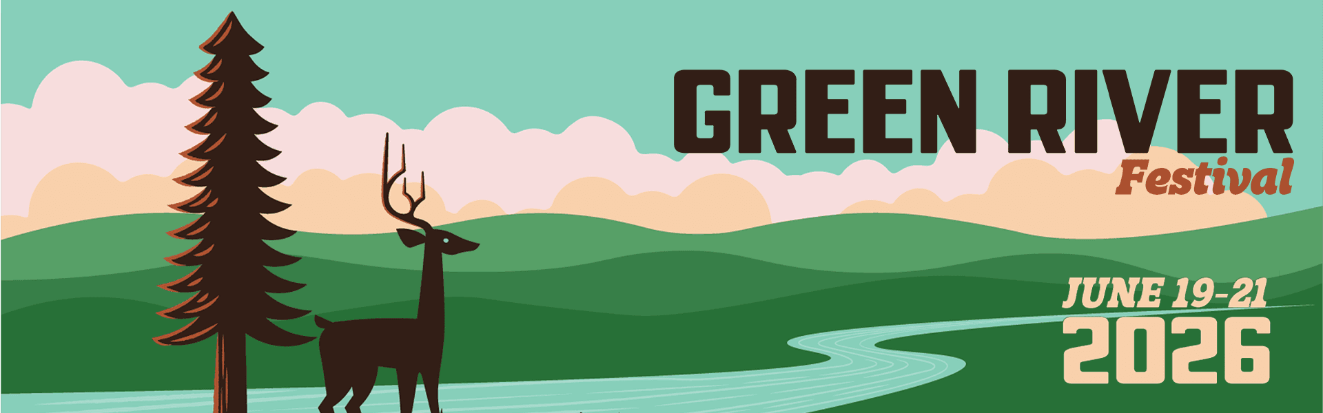 event banner