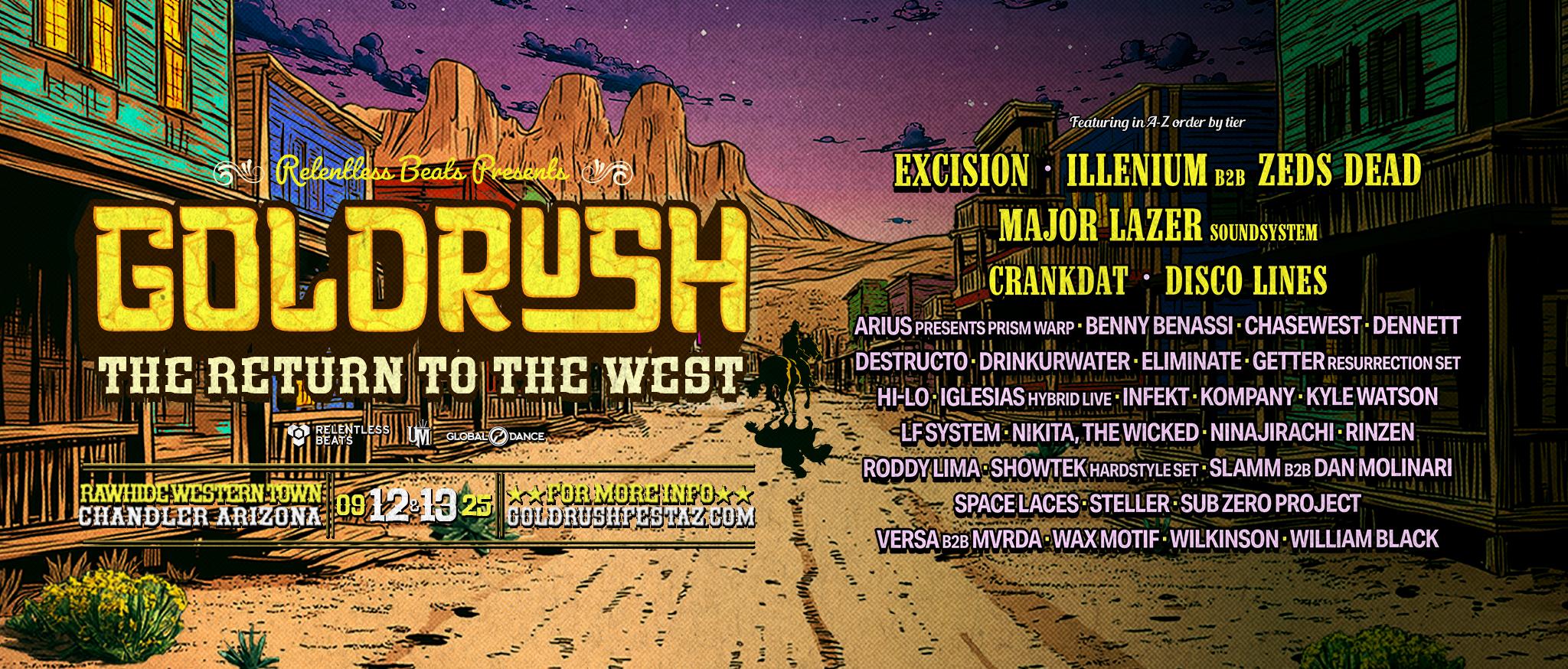 event banner