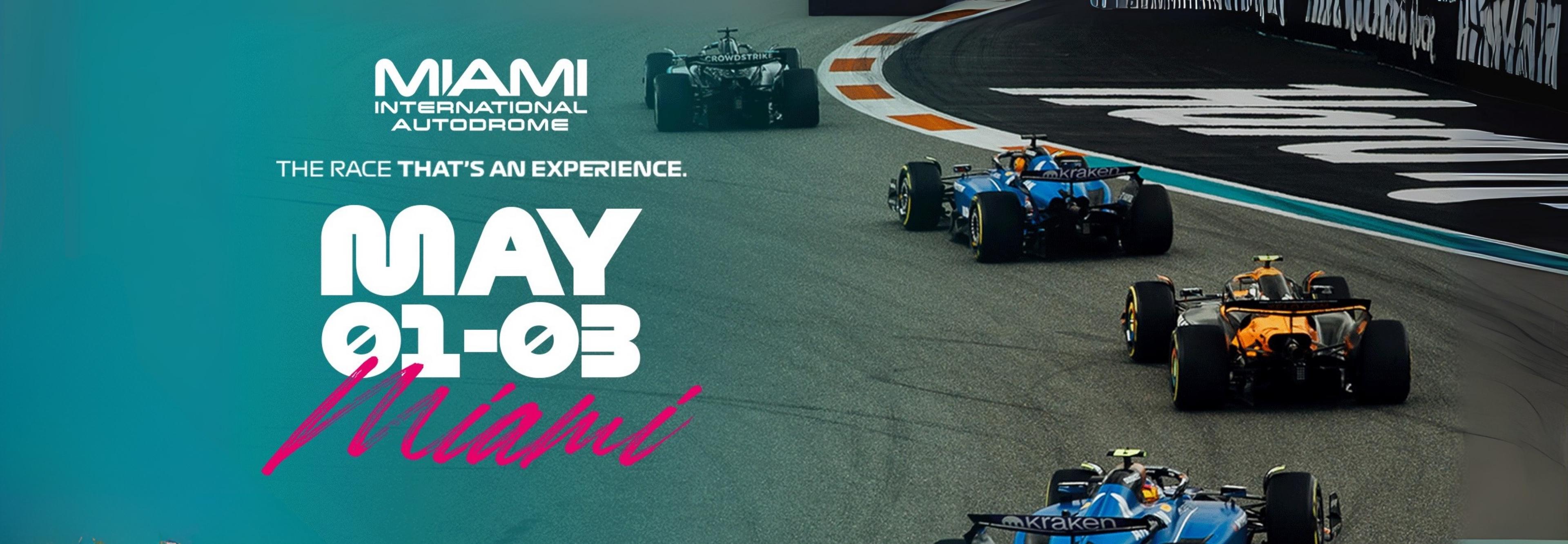 event banner