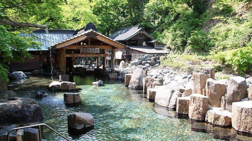 5 Places To Travel After A Breakup