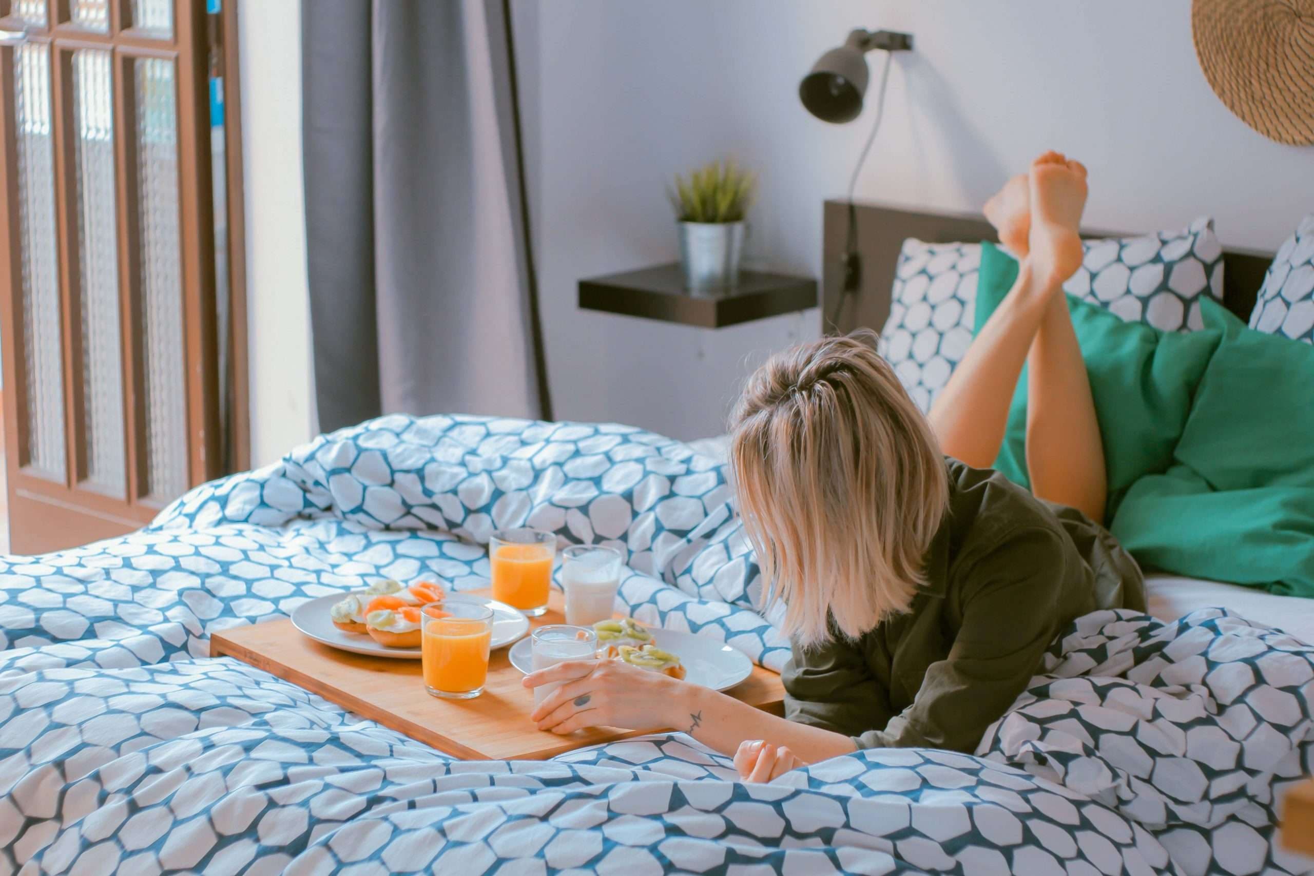 Our Fave 18 Hotels That Won’t Break The Bank