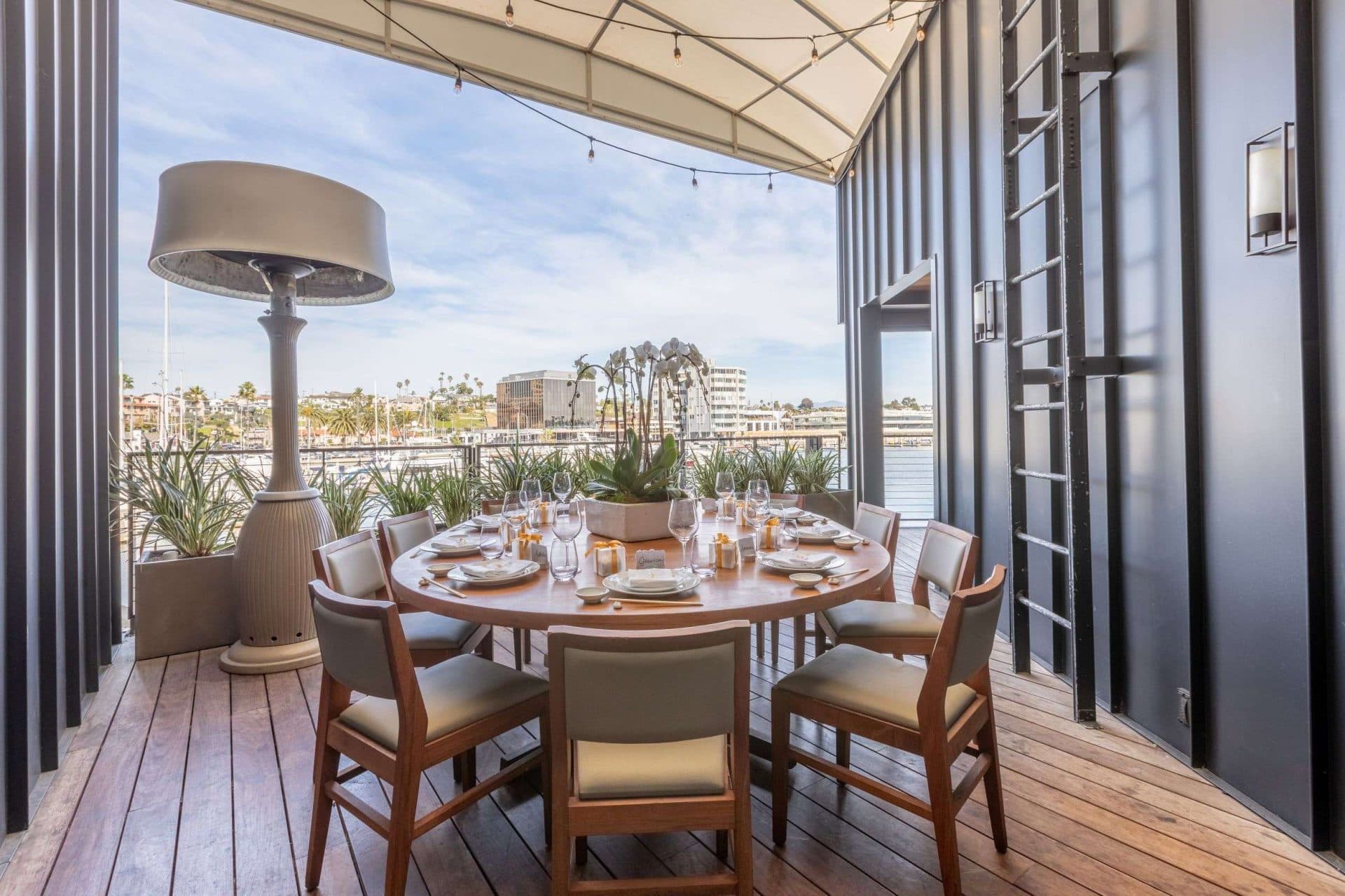 Crewfare’s List Of 7 Best Restaurants In Orange County