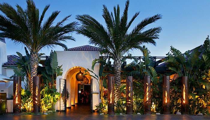 7 Best Restaurants In Orange County
