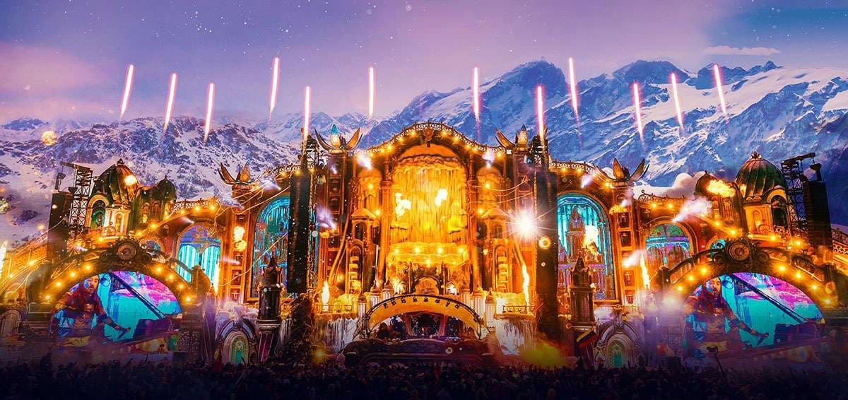 Best Winter Events on the Slopes