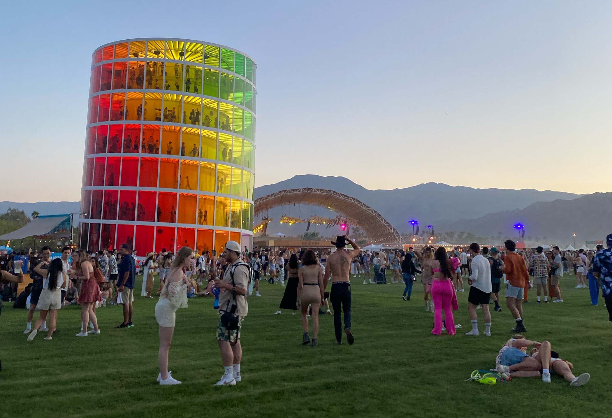Can’t Miss California Music Festivals in 2023