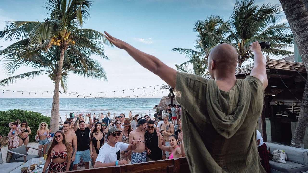 Top Miami Restaurants for We Belong Here