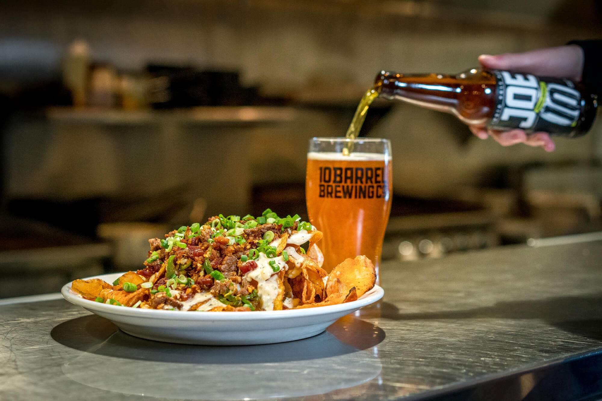 Five Can’t Miss Restaurants for ETHDenver #BUIDL