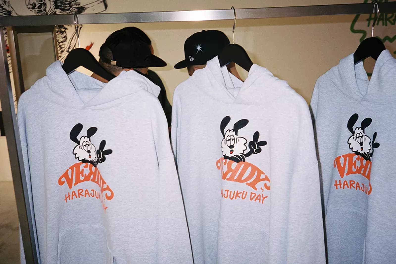 Who is Verdy? Meet the Creative Coming to Complexcon