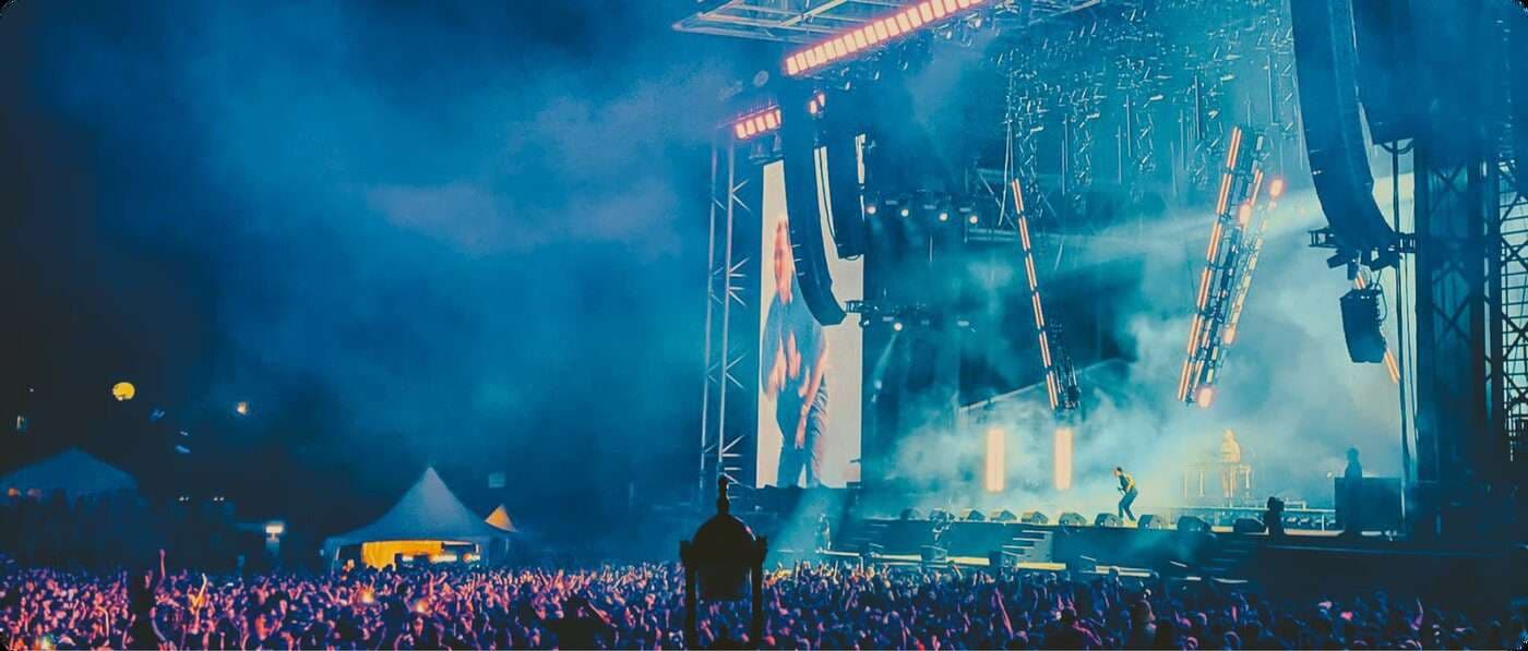 10 Reasons You Should Bring Your Friends To Complexcon