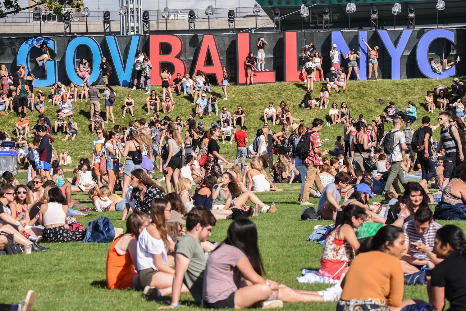 Governors Ball Survival Guide