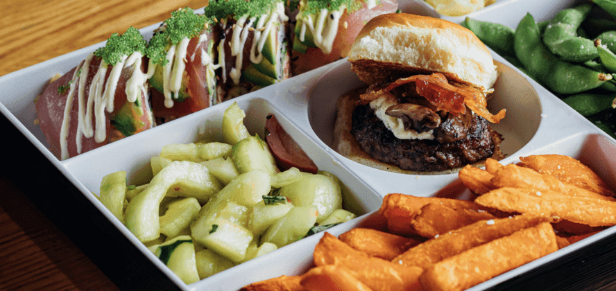 8 Places To Eat In Charlotte, NC: Breakaway Edition