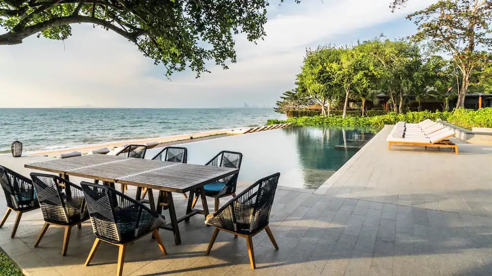 Why We Love The Andaz Pataya In Thailand