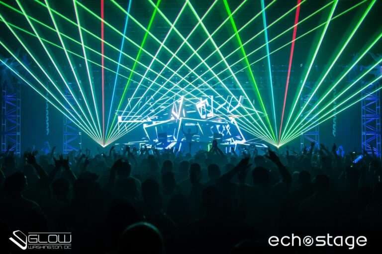 Crewfare Blog: The 7 Places To Grab Late Night Food Near Echostage