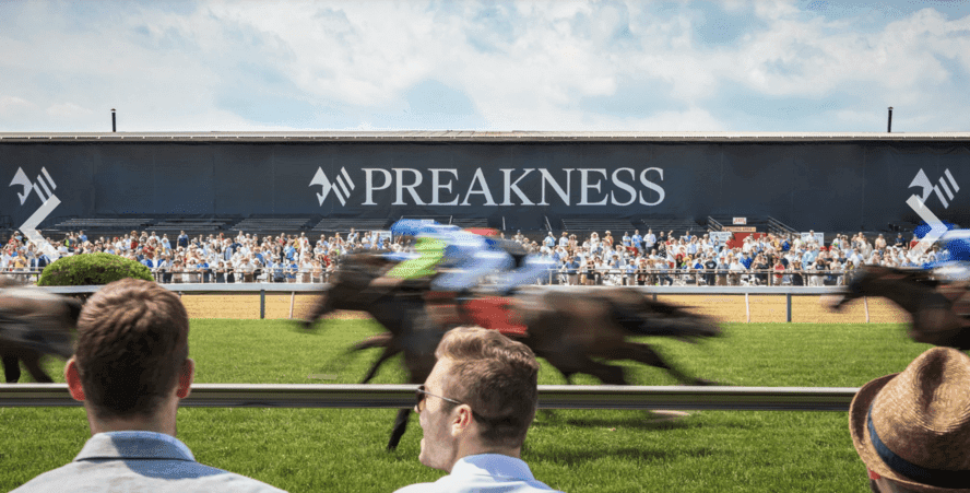 Your complete guide to the Preakness Stakes