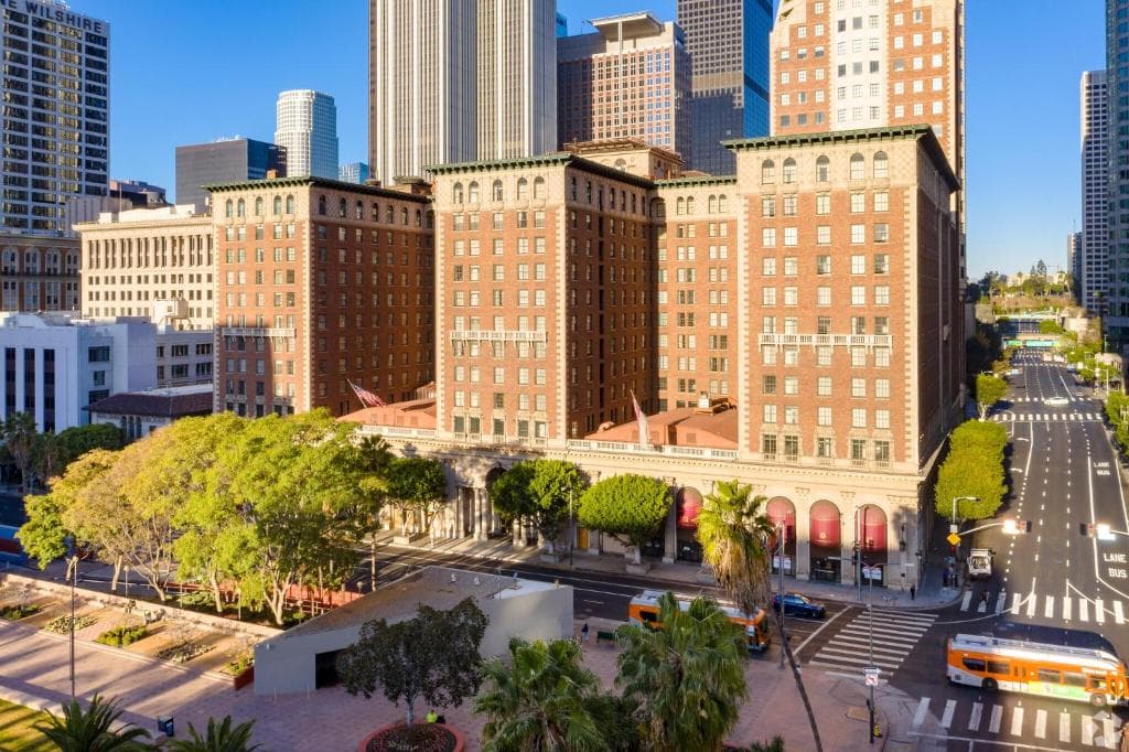 Hotels