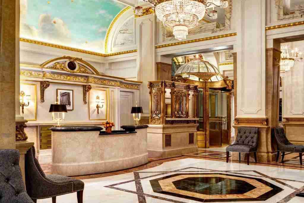 Hotels