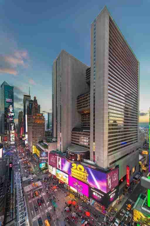 Hotels