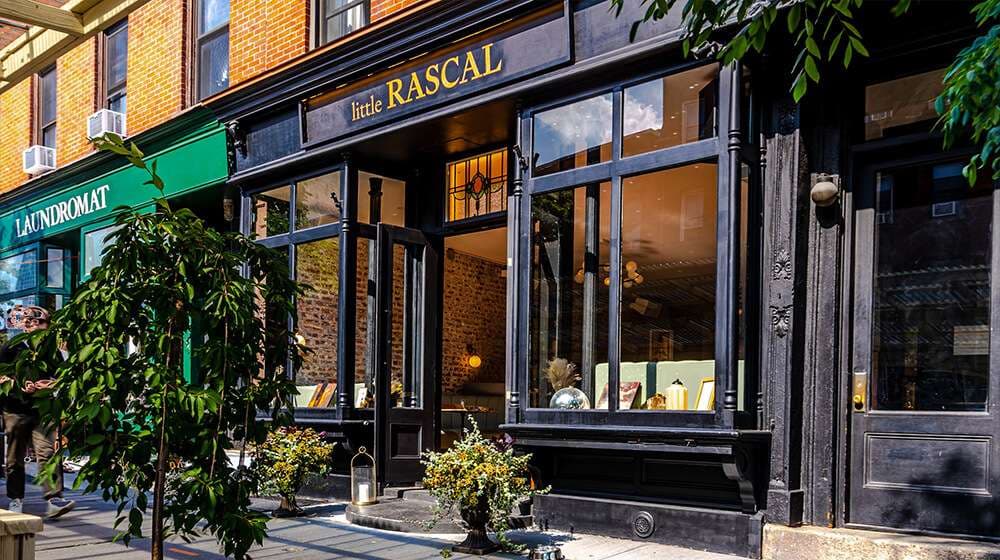 Nights Out
