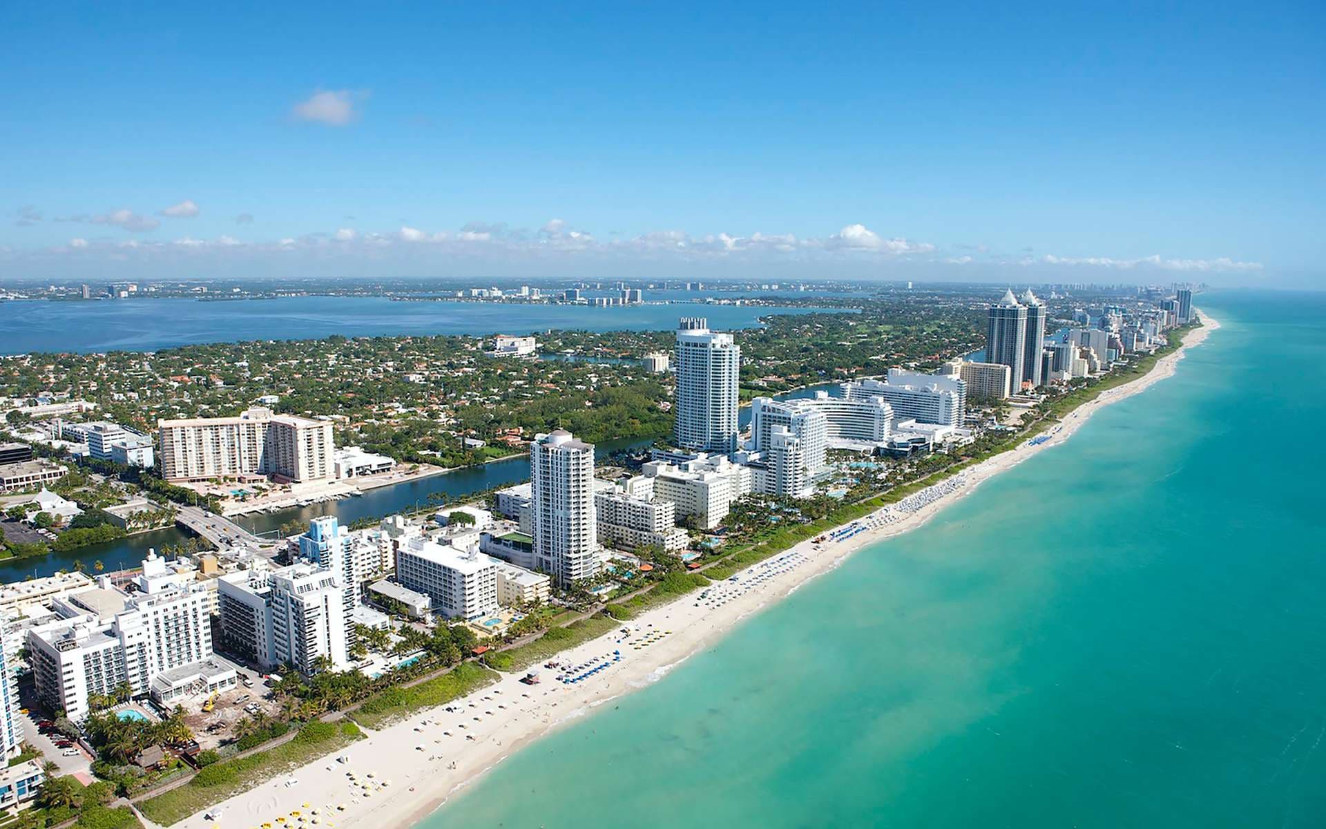 Miami City Guide