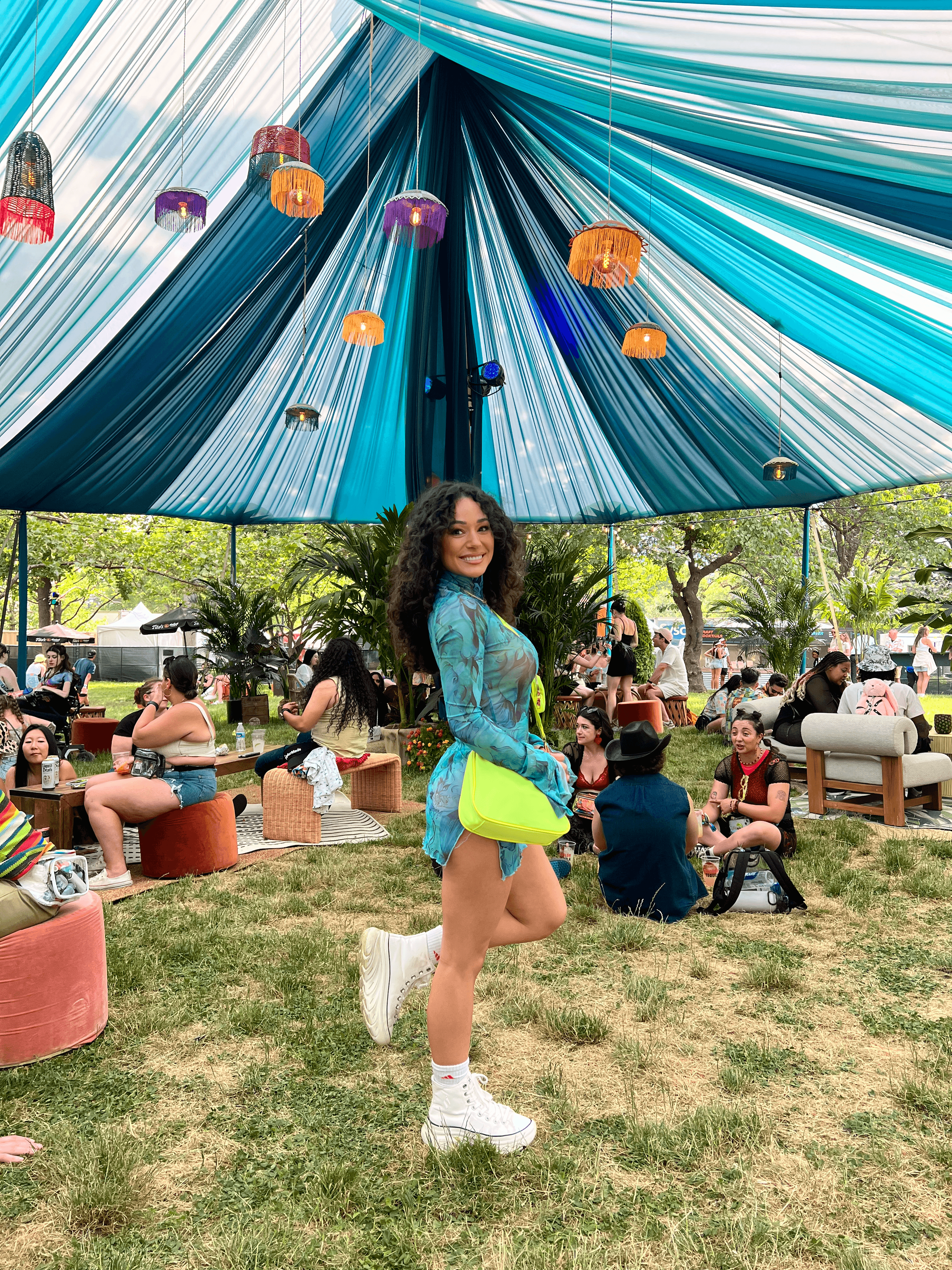 Your Guide to Gov Ball 2023