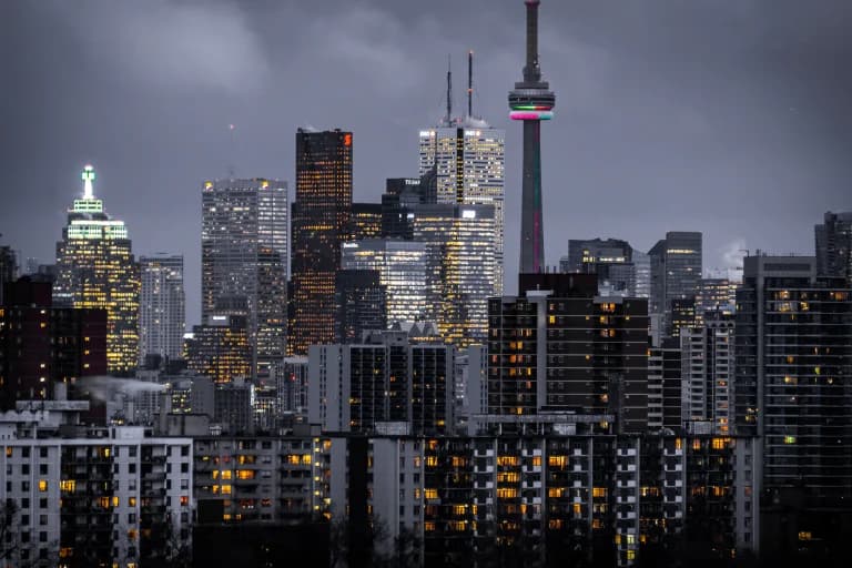 Crewfare Blog: Toronto Takeover: Your ultimate guide to VELD Music Festival
