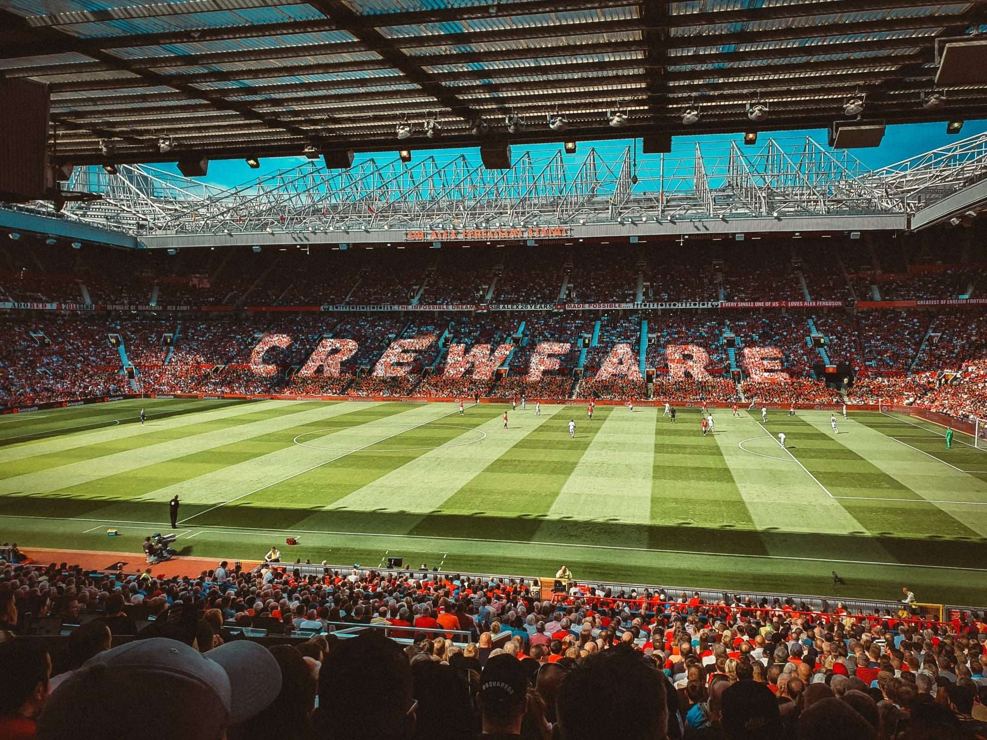 Game On: Top Sporting Events for the Remainder of 2023!