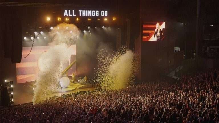Crewfare Blog: All Things To Do While In Town For All Things Go DC