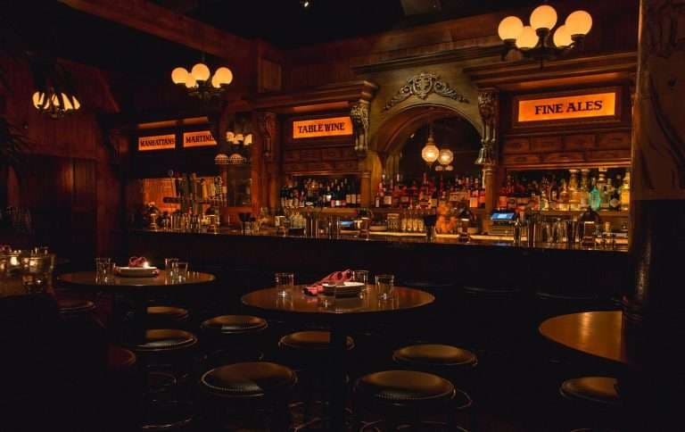 Crewfare Blog: Chicago Faves: Best 5 Dinner Restaurants in the Windy City