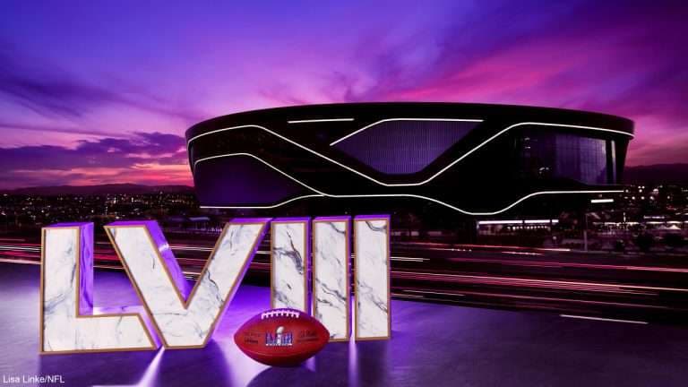Crewfare Blog: How to do Super Bowl 2024 in Las Vegas: Parties and Events