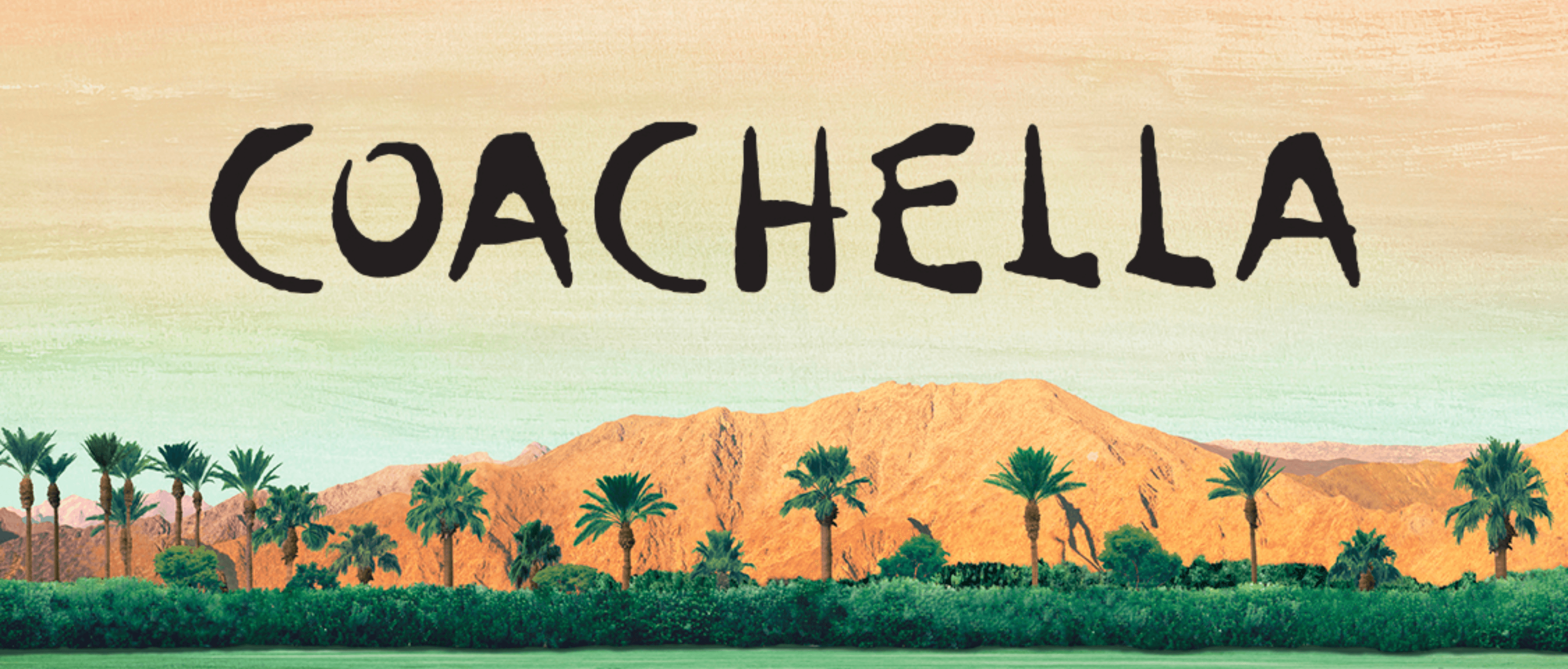 Best Hotels for Coachella Valley Music & Arts Festival