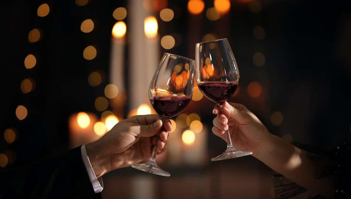 Indulge in Romance: The Ultimate Guide to Valentine’s Day Dining in Los Angeles