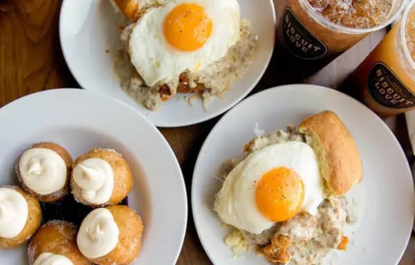 Breakfast