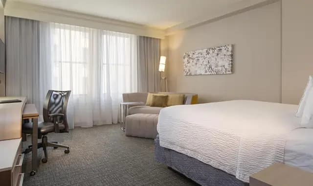 Hotels