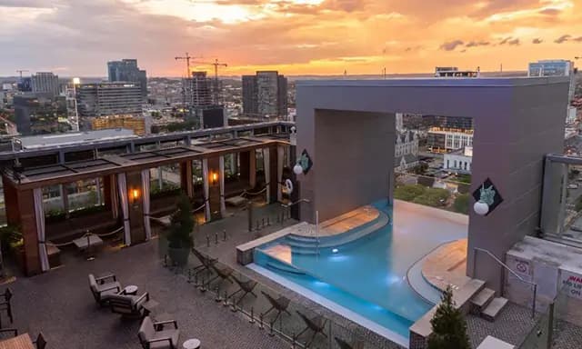 Hotels