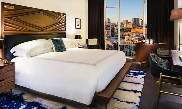 Hotels