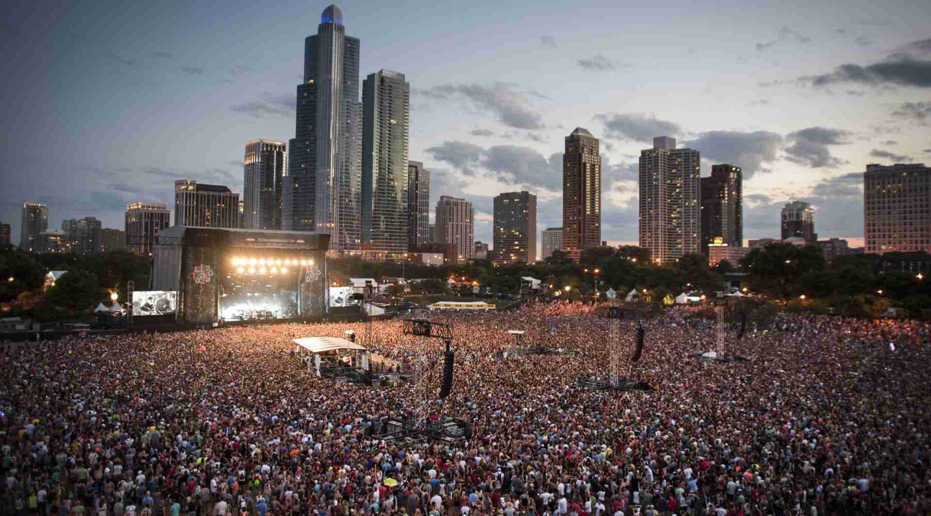 Summer Music Festivals To Attend In 2024