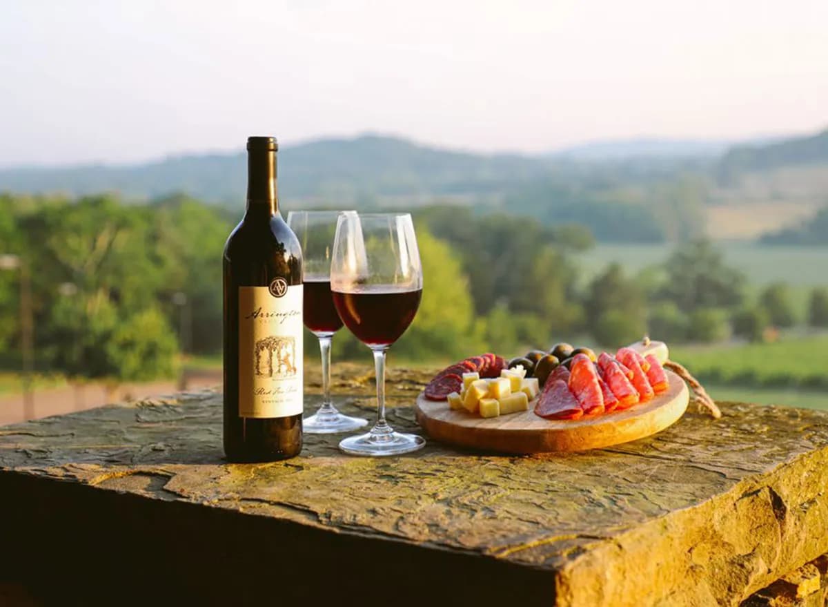 Grab Your Wine Glass: A Guide to the Best Wineries in America