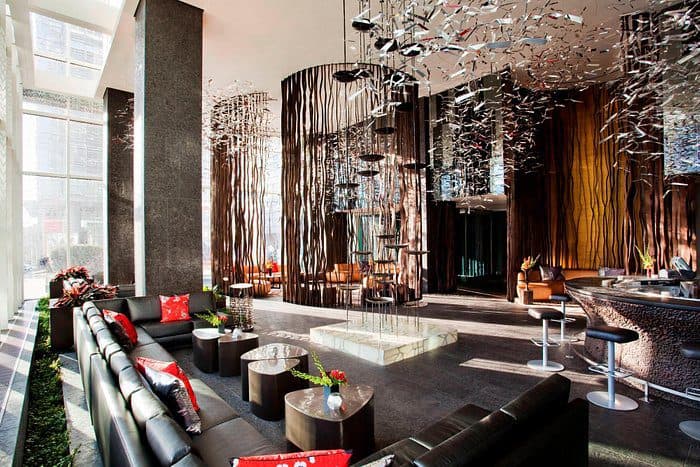 Hotels