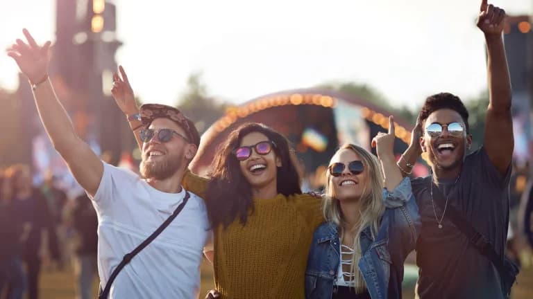 Crewfare Blog: Top Events Around the World Perfect for Group Travel