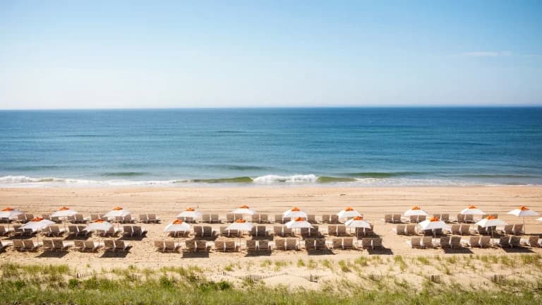 Crewfare Blog: Your Ultimate 2024 Guide to a Hamptons Summer: Events, Restaurants, & More!