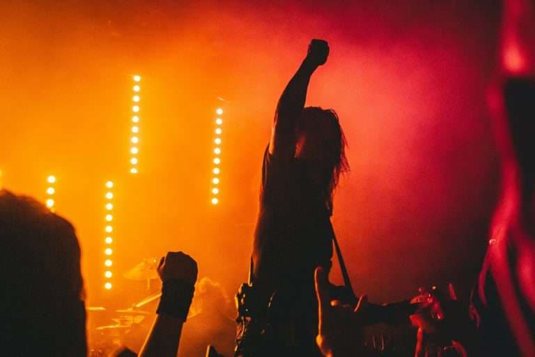 Crewfare Blog: Finish 2024 With a Bang: The Best Upcoming Festivals to Attend