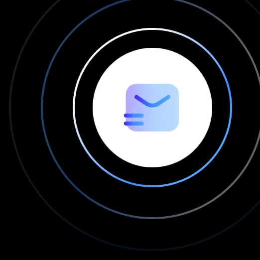 Enhance communications with customizable email templates and advanced automations